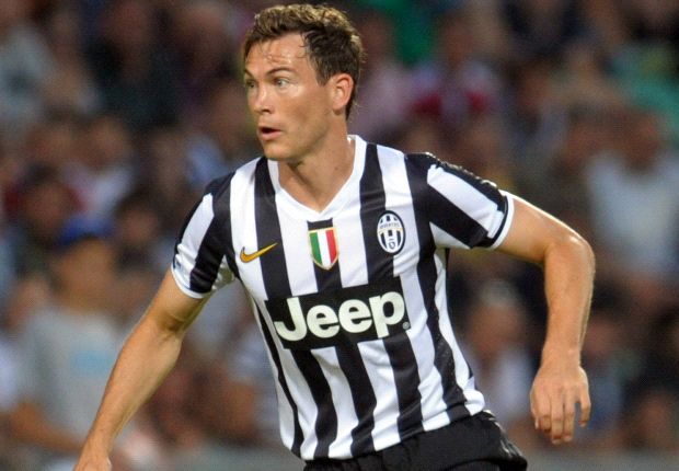 Stephan Lichtsteiner