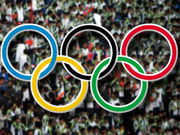 Una giornata “Olimpica” in piazzale Valdo Fusi, sabato 6 luglio