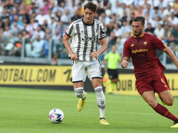 Juventus-Napoli 0-0: terzo pareggio consecutivo senza gol per i bianconeri