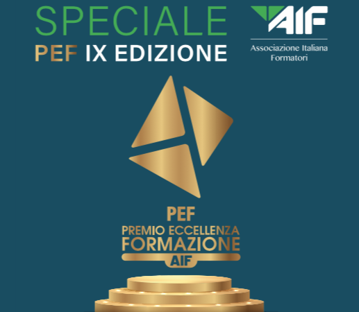 Giovedì 27 al SERMIG la cerimonia di premiazione della IX edizione del PEF-AIF