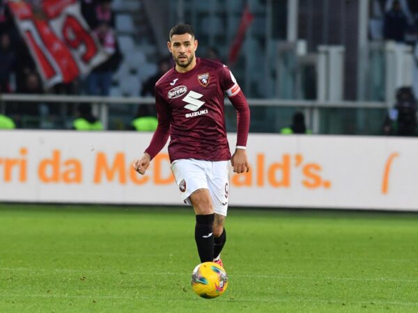 Torino-Genoa 1-1: un pareggio con tanti rimpianti