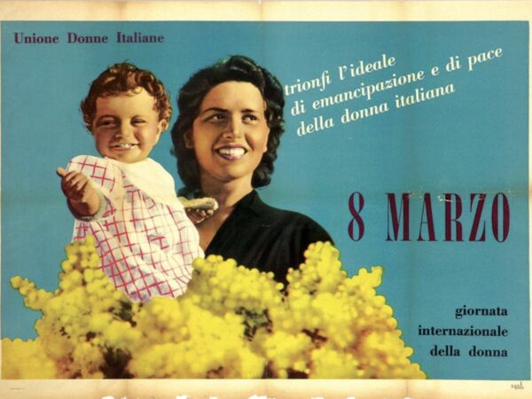 Perché l’8 marzo si celebra la Festa della Donna? Le origini negli anni Dieci, l’istituzionalizzazione negli anni Settanta